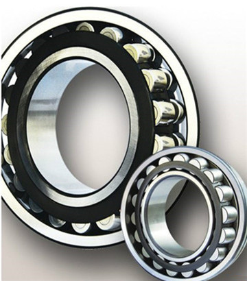 23120CC/W33 Spherical Roller Bearings Cylindrical Bore 100×165×52mm