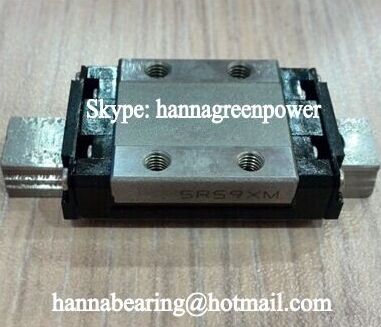 SRS15GN Linear Guide Block 15x32x16mm
