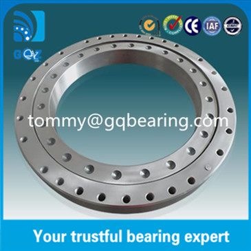 HS6-16P1Z Heavy Duty Slewing Ring Bearing with no Gear