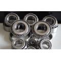 tapered roller bearing 30206
