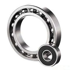 6210-2rs stainless steel deep groove ball bearing