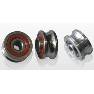 SG15 bearing 5mm×17mm×5.75mm