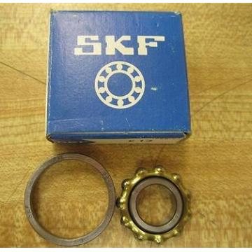 NSK EN18 bearing