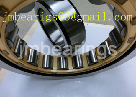 NJ2238EM Cylindrical roller bearing 190x340x92mm