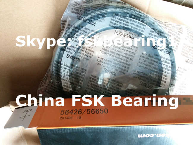 31KW01 Tapered Roller Bearings 31x54x15.7mm