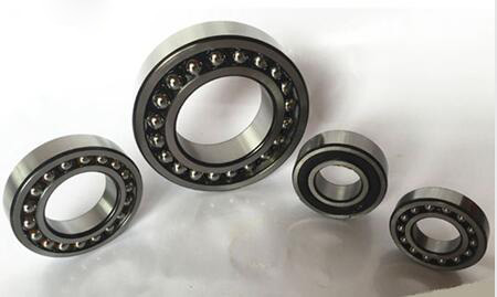 1210 Self-aligning ball bearing 50x90x20mm
