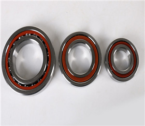 5001-2RS bearing 12*30*12 mm