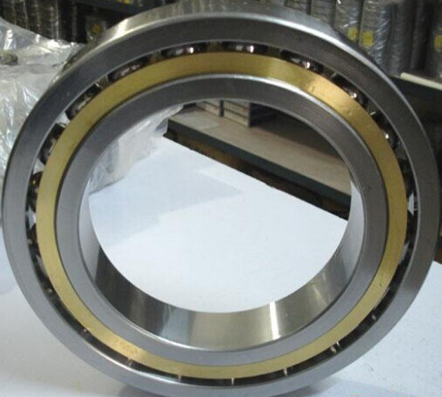 7024 angular contact ball bearing for rolling mill