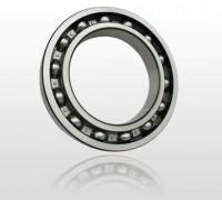 6307-2rs stainless steel deep groove ball bearing