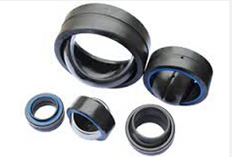 GE30-AW Axial Spherical Plain Bearing 30x75x26mm