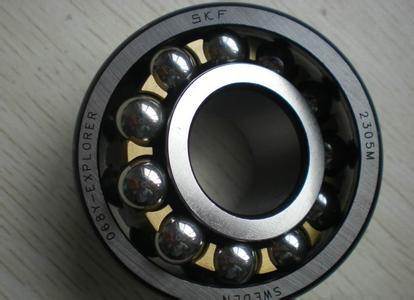 1205 Self-aligning Ball Bearing 25x52x15mm