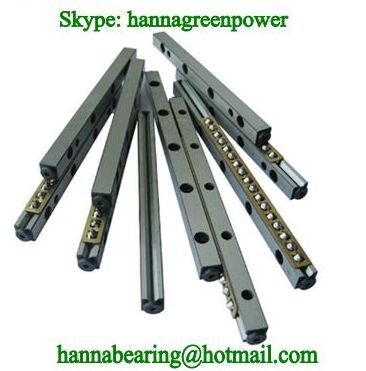 CRW18-1200 Crossed Roller Way 1200x83x40mm