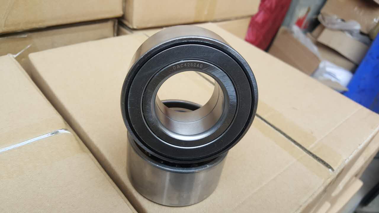 Wheel Hub Bearing DAC48860042/40, DAC48860042/40 bearing 48x86x42 Liaocheng heng zhi da