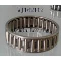 Needle bearing cage assembly WJ162112