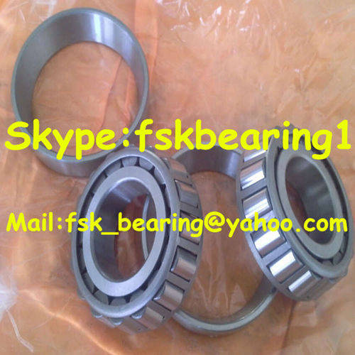 32016 J2/Q Metric Taper Roller Bearings 80 × 125 × 29 mm