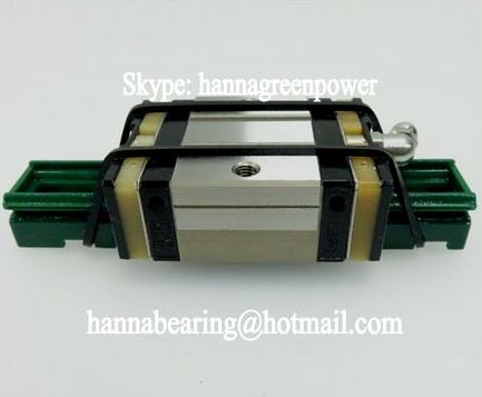 LS15CL Linear Guide Block 15x34x24mm