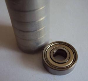 607 bearing 7×19×6mm