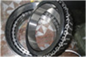 501349/10 agricultural machinery tapered roller bearing