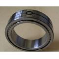Cylindrical roller bearing NU207E