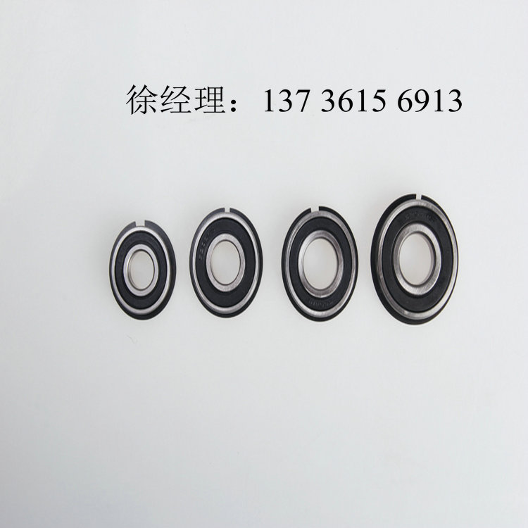 6001NRZZ bearing 12*28*30.7*8mm