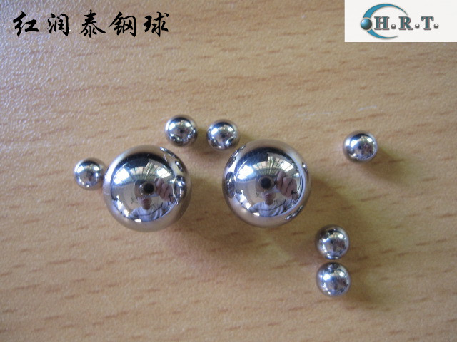 0.8mm Stainless steel balls 316/316L