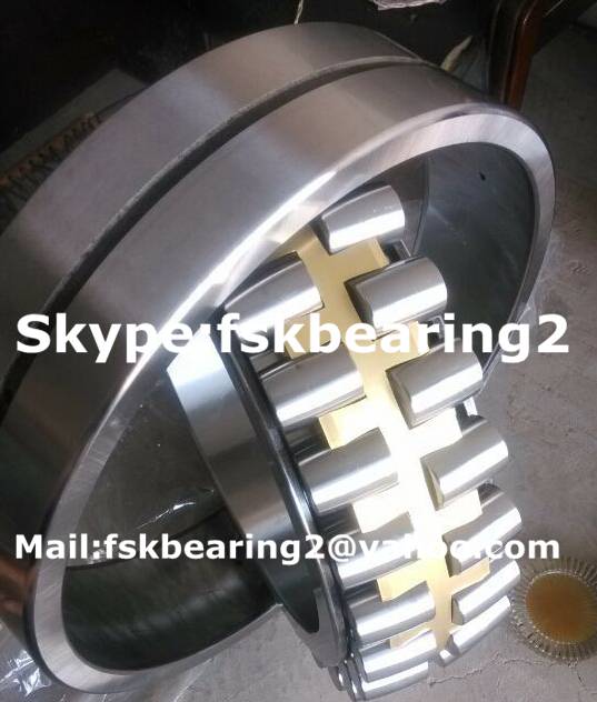 Spherical Roller Bearing 23132 CA / W33