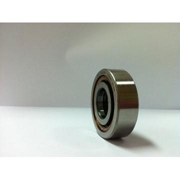 QJ304N2MA four point angular contact ball bearings