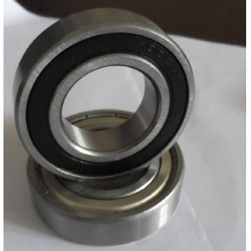 6307-2RS deep groove ball bearing