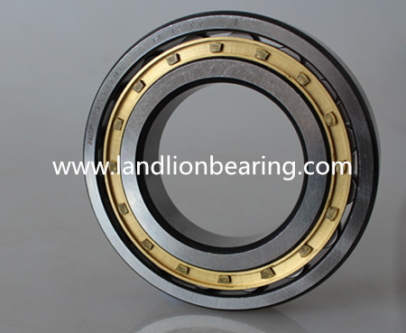 20316-MB Barrel roller bearings 80*170*39
