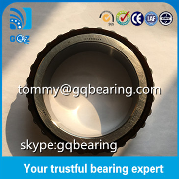NN3007TBKRCC0P4 Full Complement Cylindrical Roller Bearing