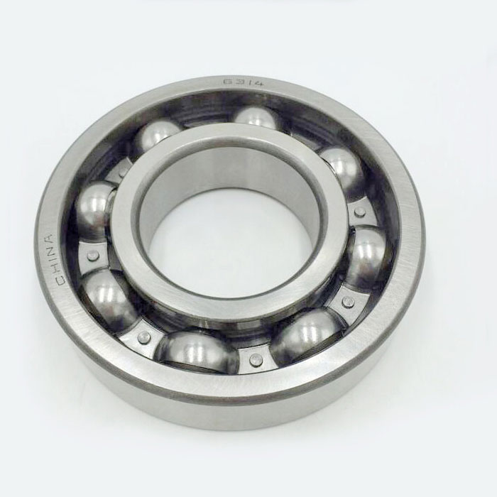 6013ZZ deep groove ball bearing