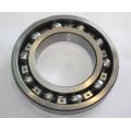 bearing steel deep groove ball bearing 6210-zz