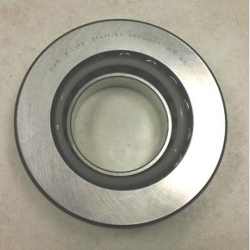 29415-E1,29415, 29415E Thrust spherical roller bearing
