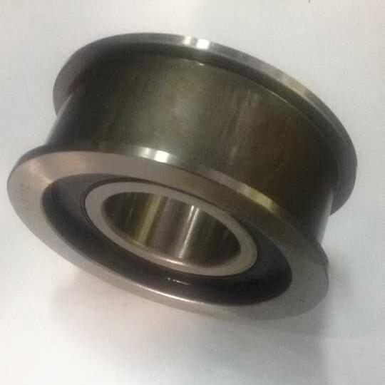10309S Forklift Bearing, 10309S bearing 45x117x25 Jinan Tianyuan