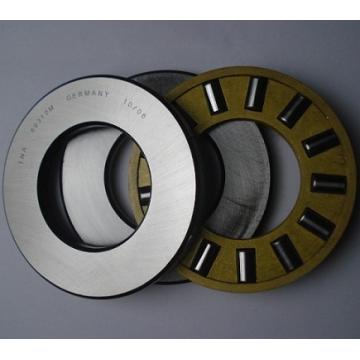 89309 Cylindrical roller thrust bearing