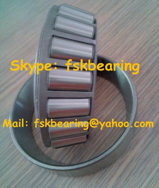 30221 Chrome Steel Tapered Roller Bearing 105×190×36mm