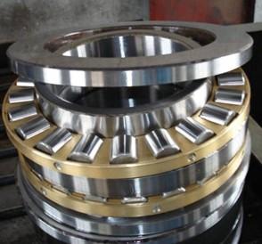 51322M thrust roller bearing 110x190x63mm