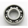 62303-RZ 62303-2RZ deep groove ball bearing