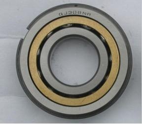 QJ 308 NR Four-point angular contact ball bearing