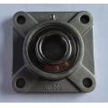 SSUCF206-19 stainless steel pillow block bearing