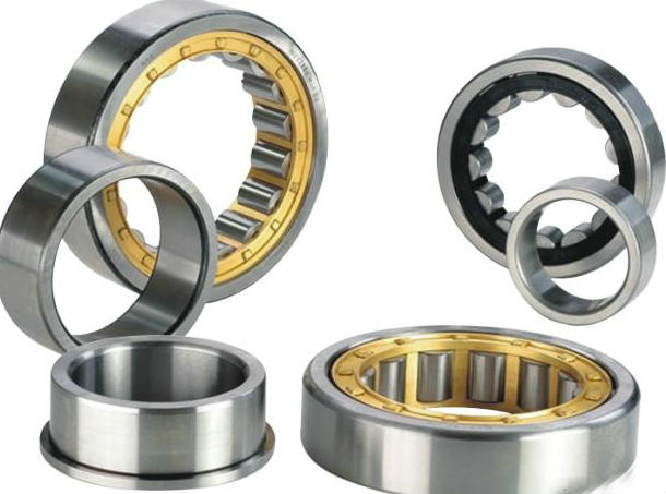 NF28/530 cylindrical roller bearing 530x650x72mm