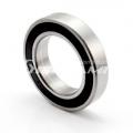 Deep groove ball bearing-6001-2RS