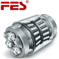 railway locomotive bearing BS2B 229750A FES bearing in proessional manufacturer