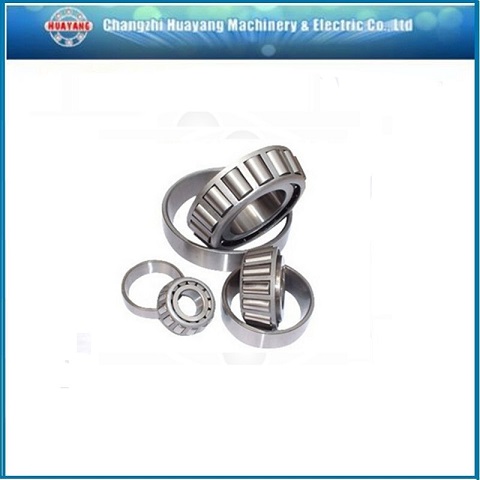 33207 Tapered Roller Bearing
