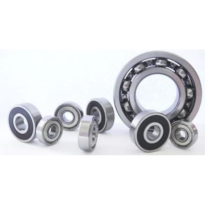 635ZZ Deep groove ball bearings 5*19*6 mm