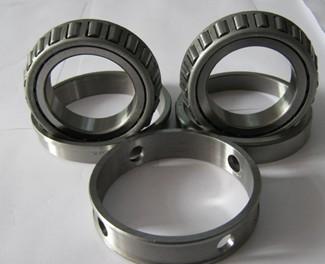 A6075/162 tapered roller bearing 19.050X41.275X11.905mm