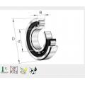 NU319 Cylindrical roller bearing