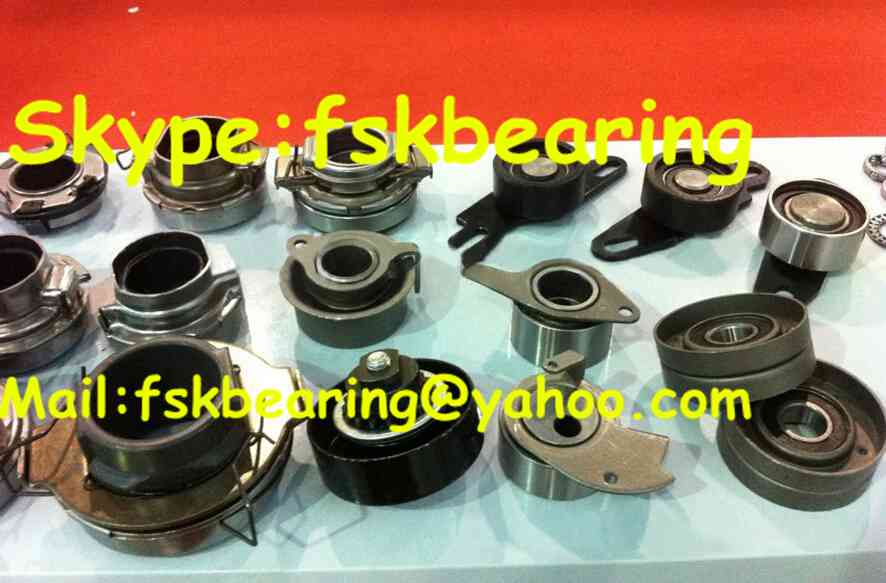 28TAG12 Clutch Release Bearing Supplier 51.5x28.2x16