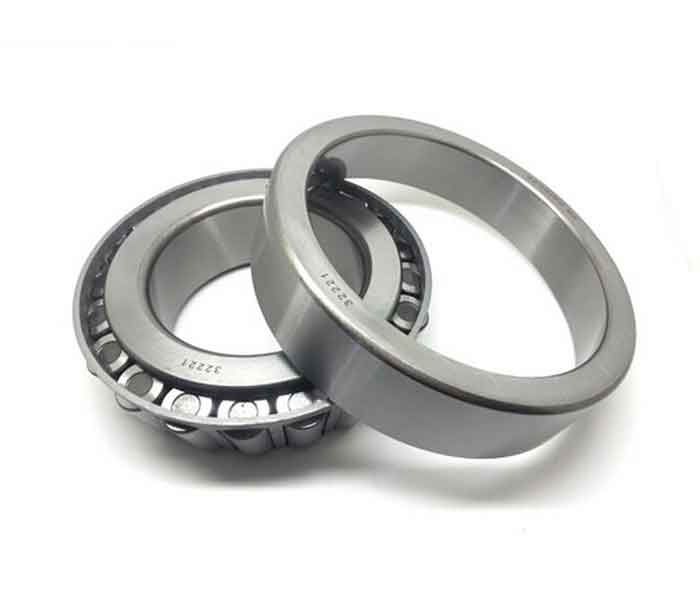 tapered roller bearing shandong chaoda bearing Limited