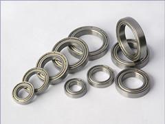 6208-2rs stainless steel deep groove ball bearing